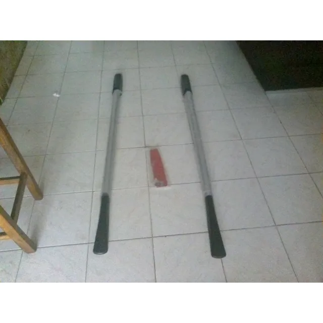 Base De Techo  Caliber Cherokee Universal
