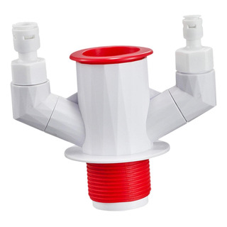 Tees Para Tubería De Drenaje De Piso Conector De Tubería De Tees Para Tubería De Drenaje De Piso Conector De Tubería De