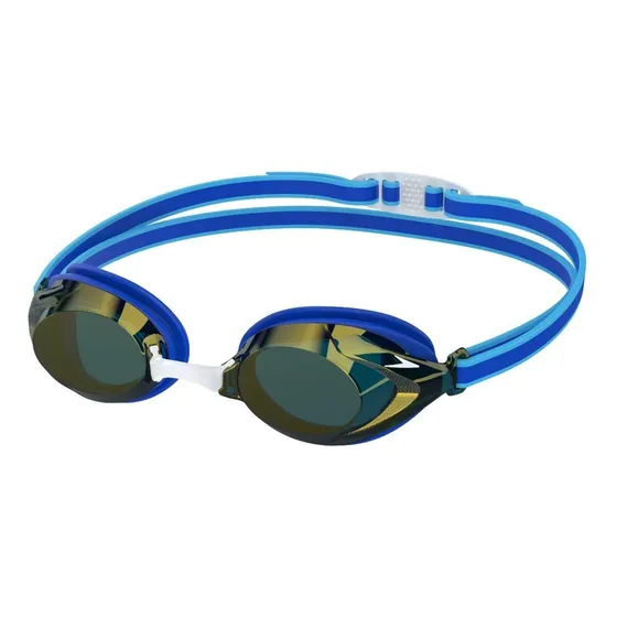 Anteojos Natación Junior Speedo Vanquisher 3.0 Espejados