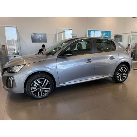 Peugeot 208 1.0t Allure Pack