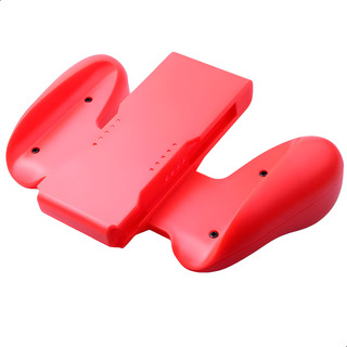 Suporte Contre Grip Gamepad Para Joycon Nintendo Switch Oled Suporte Contre Grip Gamepad Para Joycon Nintendo Switch Oled