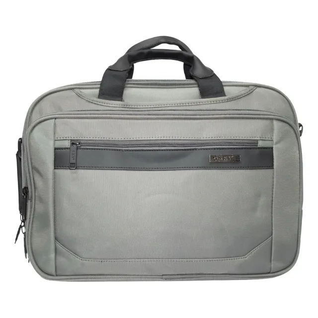 Porta Laptop Skv 82154 Gris