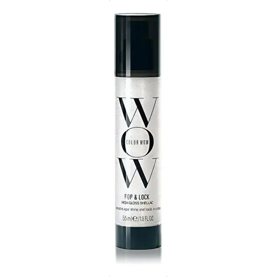 Color Wow Pop y Lock CW513 Shellac de alto brillo 55ml