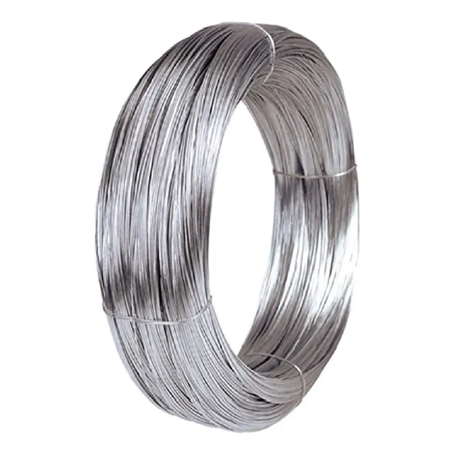 Arame Galvanizado Nº20 Bwg 20 Fio 0,89mm Liso 1kg 200 Metros