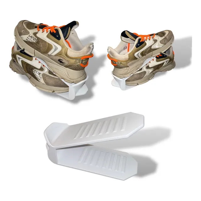 Zapatera Para Ropero Nike, adidas, Puma, Lacoste