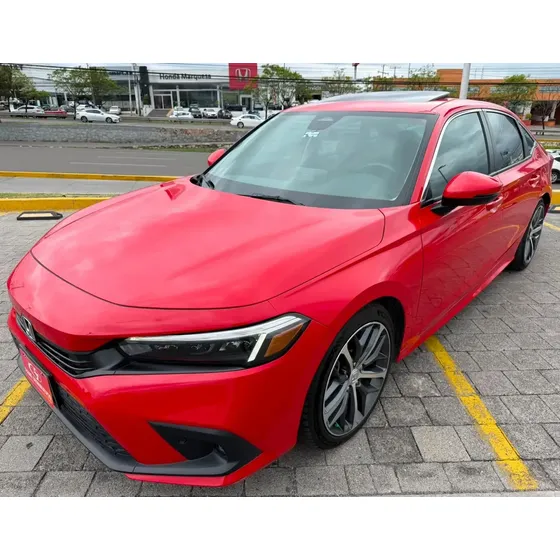 Honda Civic 2024 1.5 Touring At