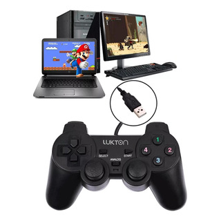 Controle Joystick Compativel Para Ps Analógico Com Vibração Controle Joystick Compativel Para Ps Analógico Com Vibração