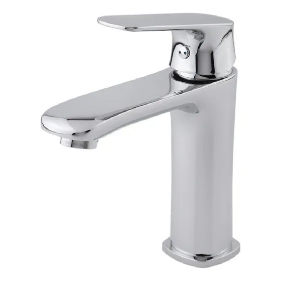 Monomando Para Lavabo Cassia