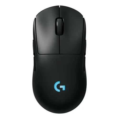 logicool pro wireless マウス Mouse Gamer Sem Fio Logitech G PRO Wireless LIGHTSPEED RGB