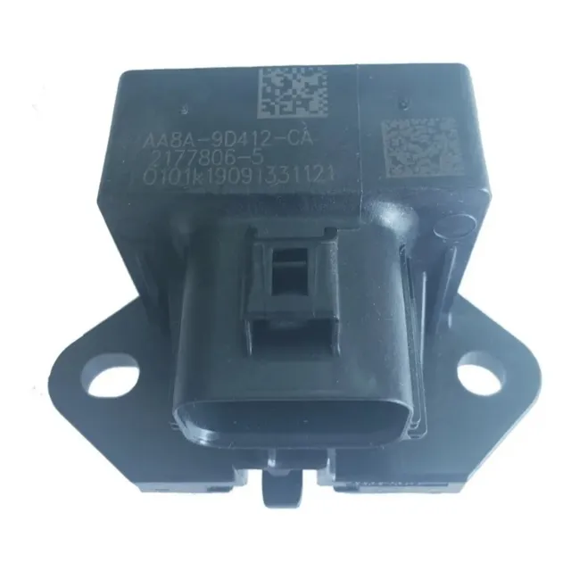  Modulo Presión De Gasolina Super Duty Original