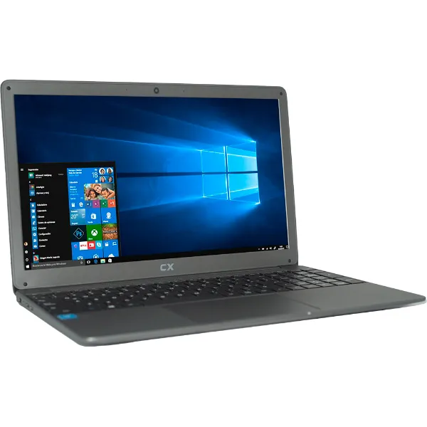 Notebook Intel I5 Cx 16gb Ram 15,6 Ddr4 480gb Ssd Cx30615