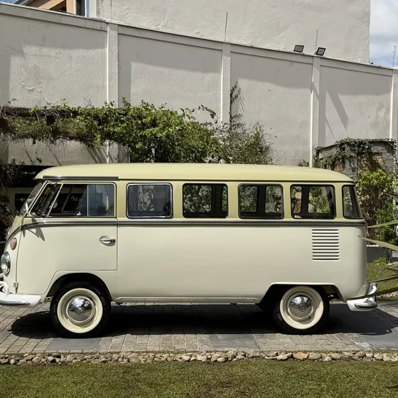 Kombi Std 1975