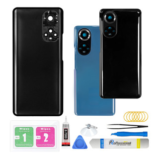 Tapa Trasera Para Huawei Nova 9 Con Cristal Cámara Tapa Trasera Para Huawei Nova 9 Con Cristal Cámara
