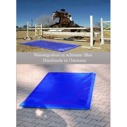 Hobby + Deportivo Trinchador Agua Para Conduccion