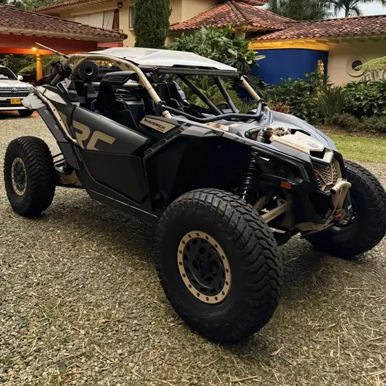 Can-Am Maverick 2023 X3xrc