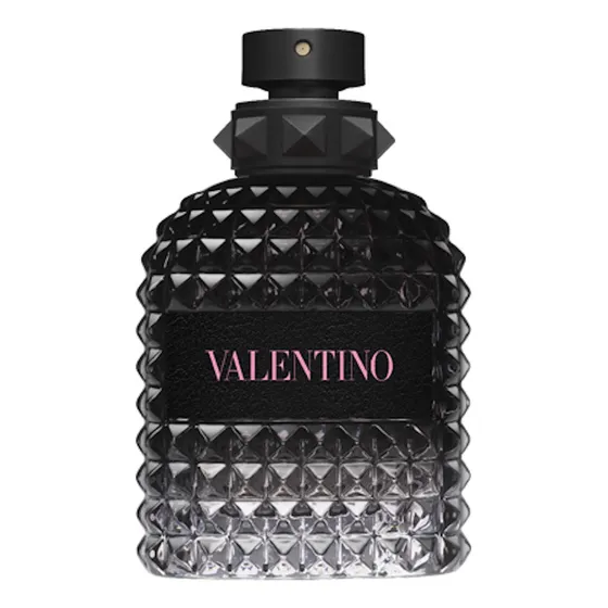 Perfume Valentino Born In Roma Uomo Edt 50 Ml.