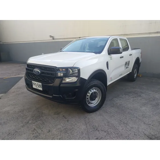 Ford Ranger 2.0 Xl 4x4