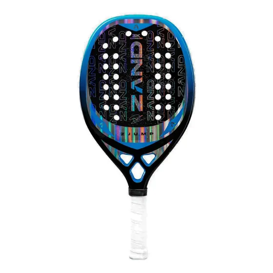 Raquete Beach Tennis Zand Jump Daniel Mola Original + Capa