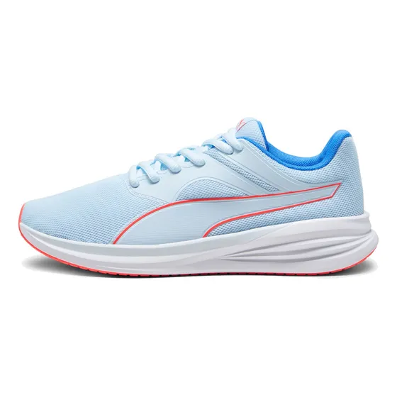 Zapatillas Puma Transport Deportivo De Running Mujer Mf560