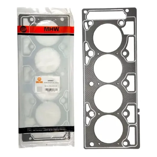 Empacadura Camara Fiesta Power Max Move Ford Ka Ecosport 1.6