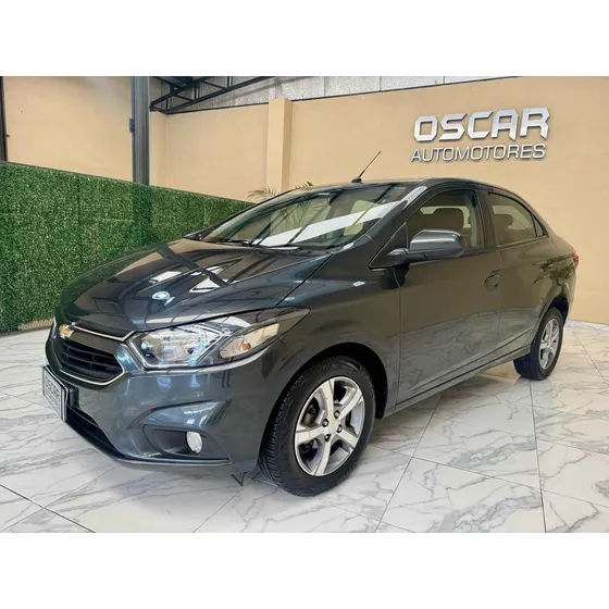 Chevrolet Prisma 1.4 Ltz 98cv
