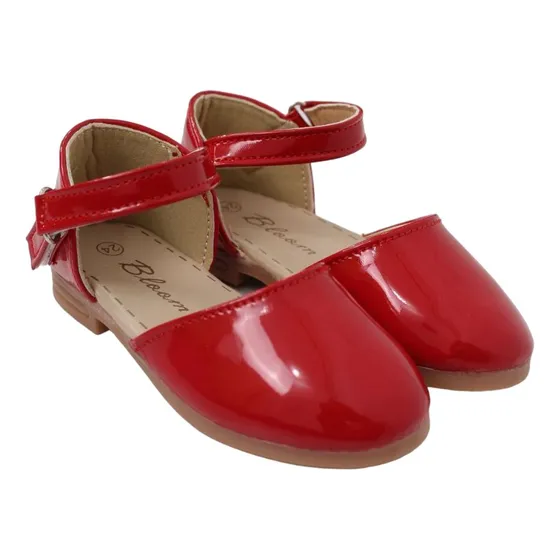 Zapatillas Para Niña Bloom