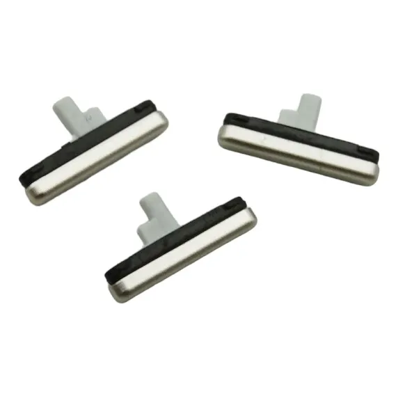 Botão Power Volume Para Galaxy A5 / A7 2017 A520 A720