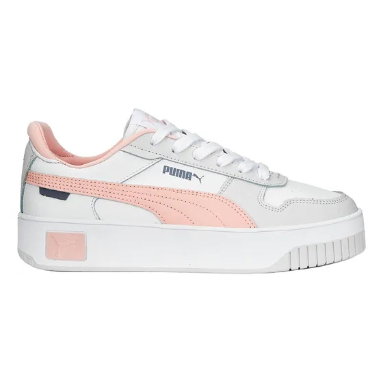 Zapatilla Puma Carina Street 100% Original I 389390-05