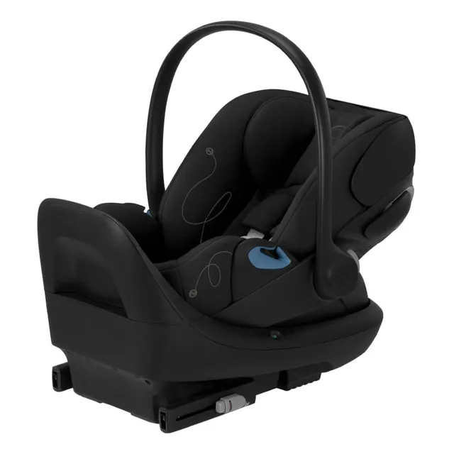 Cybex Cloud