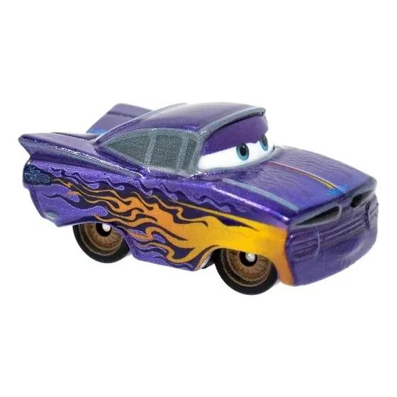 Cars Mini Racers Ramone Violeta Oscuro