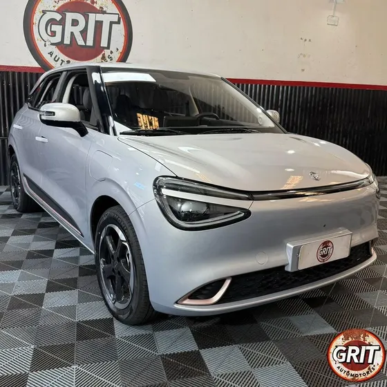 Dongfeng Nammi 2026 430 Electrico