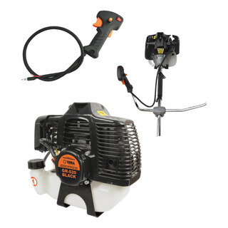 Motor De Roçadeira Terra 52cc Potente E Eficiente Acelerador Motor De Roçadeira Terra 52cc Potente E Eficiente Acelerador
