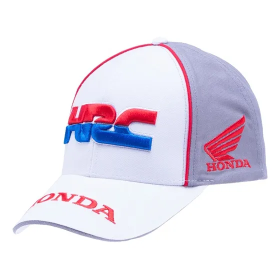 Gorra Original Honda Hrc Team
