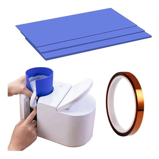 Vasos De Sublimación Para Prensa De Tazas Cricut, Reutilizab Vasos De Sublimación Para Prensa De Tazas Cricut, Reutilizab