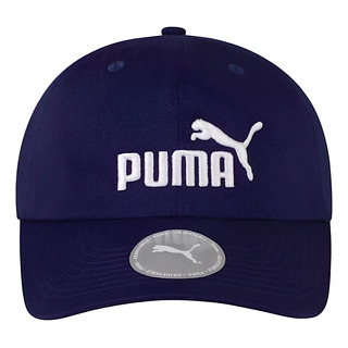 Gorra Puma Ess Cap 05291918 Original Unisex Color Azul Gorra Puma Ess Cap 05291918 Original Unisex Color Azul