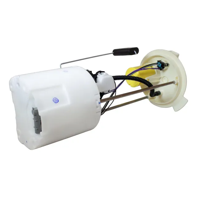 Bomba De Gasolina F250 4x4 Super Duty Original