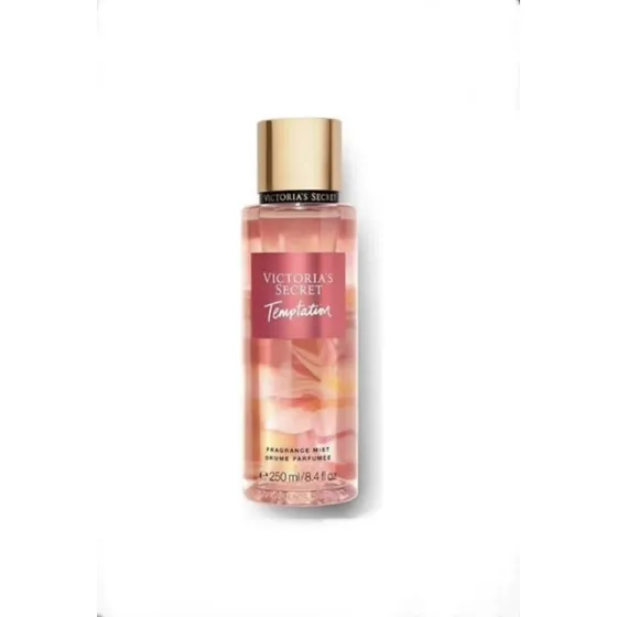 Body Splash Fragance Mist Victorias Secret Temptation 250ml