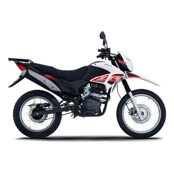 Zanella Zr 150 Ohc Moto 0km Enduro Cross Urquiza Motos 2025