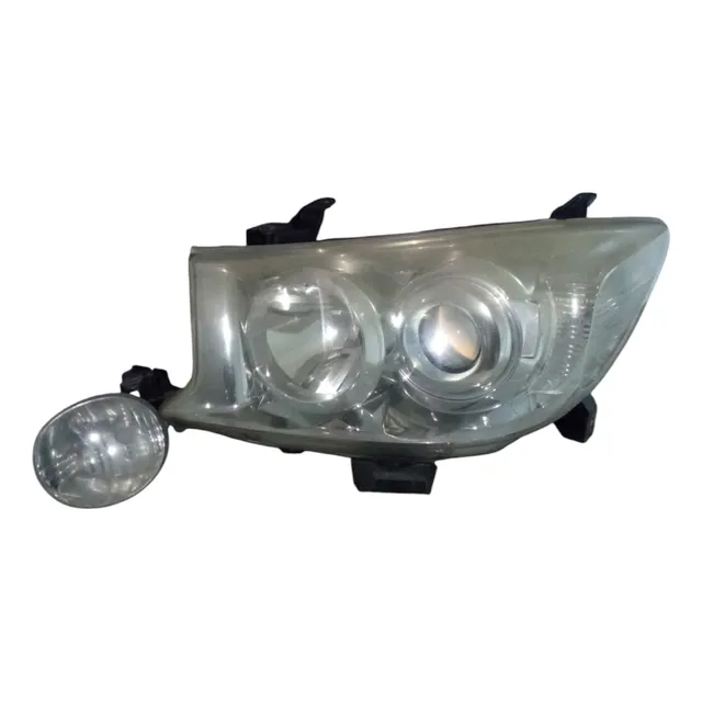 Faro Delantero Izq. Fortuner