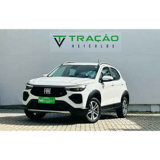 Fiat Pulse Pulse Audace 1.0 Turbo 200 Flex Aut.