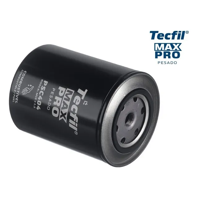 Filtro De Gasoil Tecfil Psc404 (33744) Stralis Hd