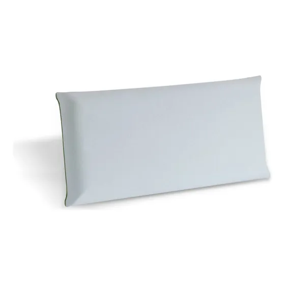 Almohada Nativa Compacta Touch 70x35 Visco Memoria 70 X 35