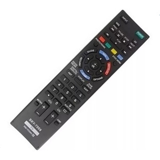 Mando A Distancia Para Tv Sony Bravia Rm-yd090 Rm-yd095 Mando A Distancia Para Tv Sony Bravia Rm-yd090 Rm-yd095