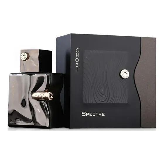 Spectre Ghost De Fragrance World Edp 80ml Hombre