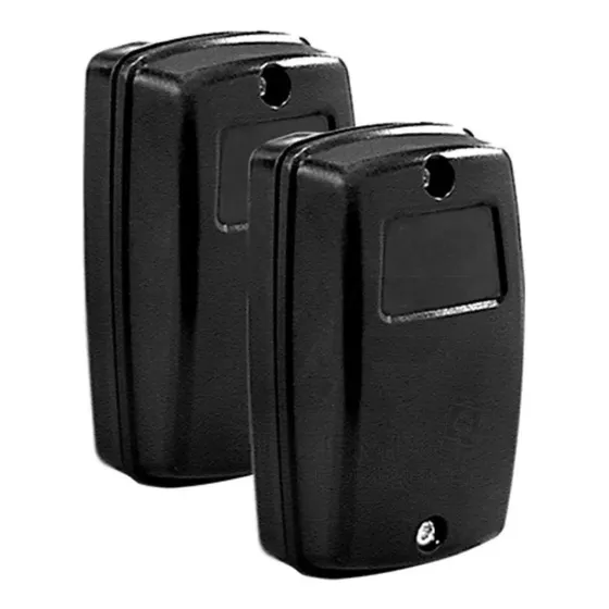 Sensor Ativo De Barreira Ppa Fotocélula F32 Plus