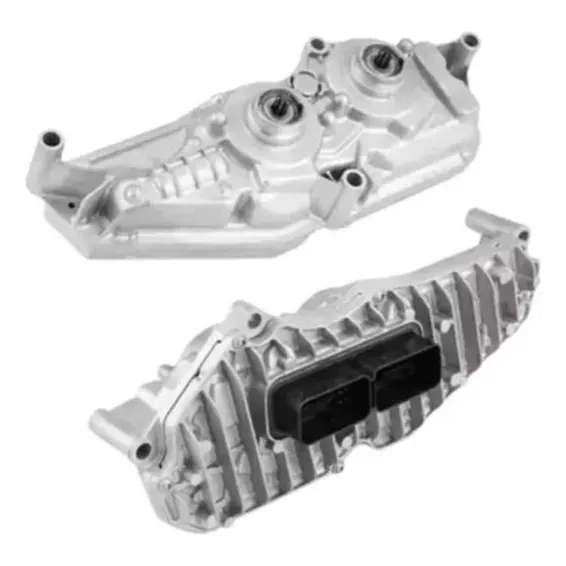 Modulo Tcm Cambio Powershift - Ford Focus 2013/2019