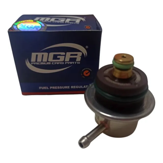 Regulador Gasolina Vw Gol Parati Saveiro Con Pico Mmb