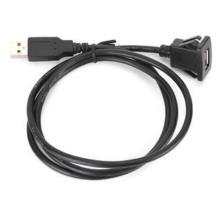 Cable Adaptador Usb 2.0 Para Tablero De Instrumentos, Extens Cable Adaptador Usb 2.0 Para Tablero De Instrumentos, Extens