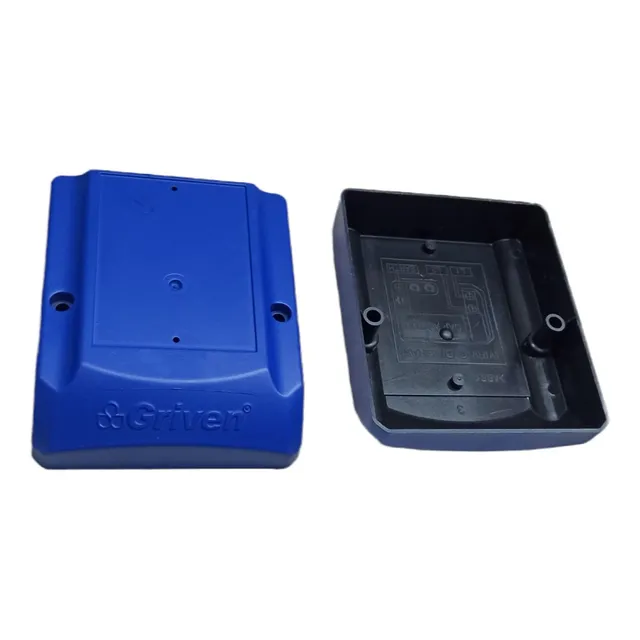 Tapa Superior Bomba De Agua 1/2 Hp
