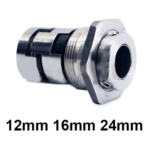 Sellos Grundfos Tipo Gr-h 12mm 16mm 22mm